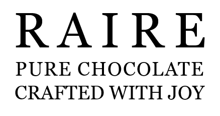 RAIRE Chocolate