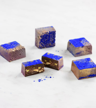 Auric Sapphire