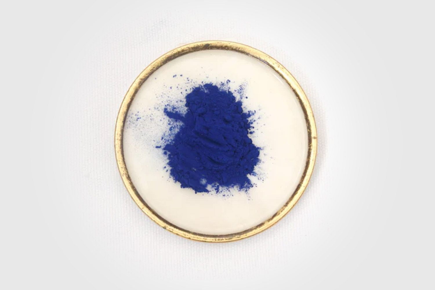 Blue Spirulina