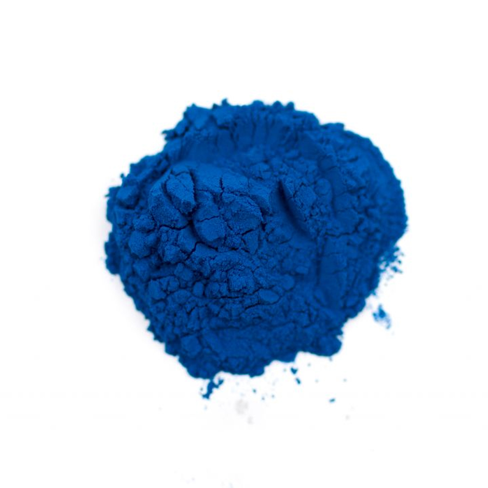 Blue Spirulina​