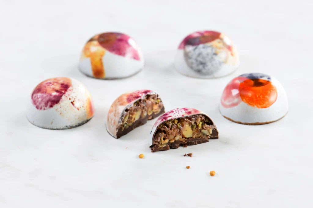 Raire Chocolates