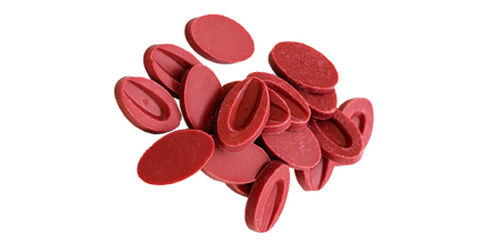 Raspberry Chocolate