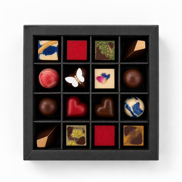 RAIRE Signature Collection