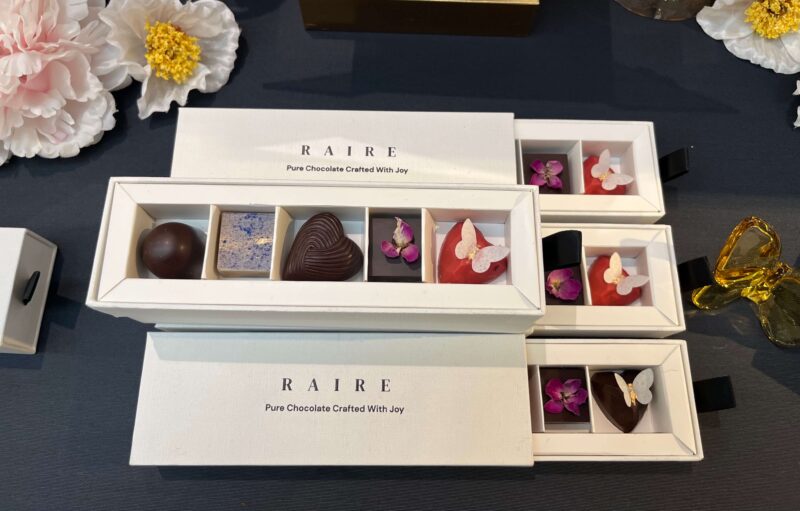 RAIRE Signature Collection