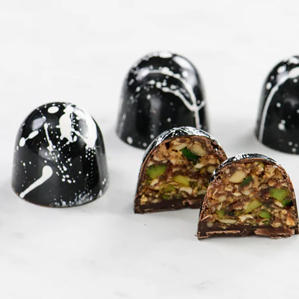 Raire Trufflology