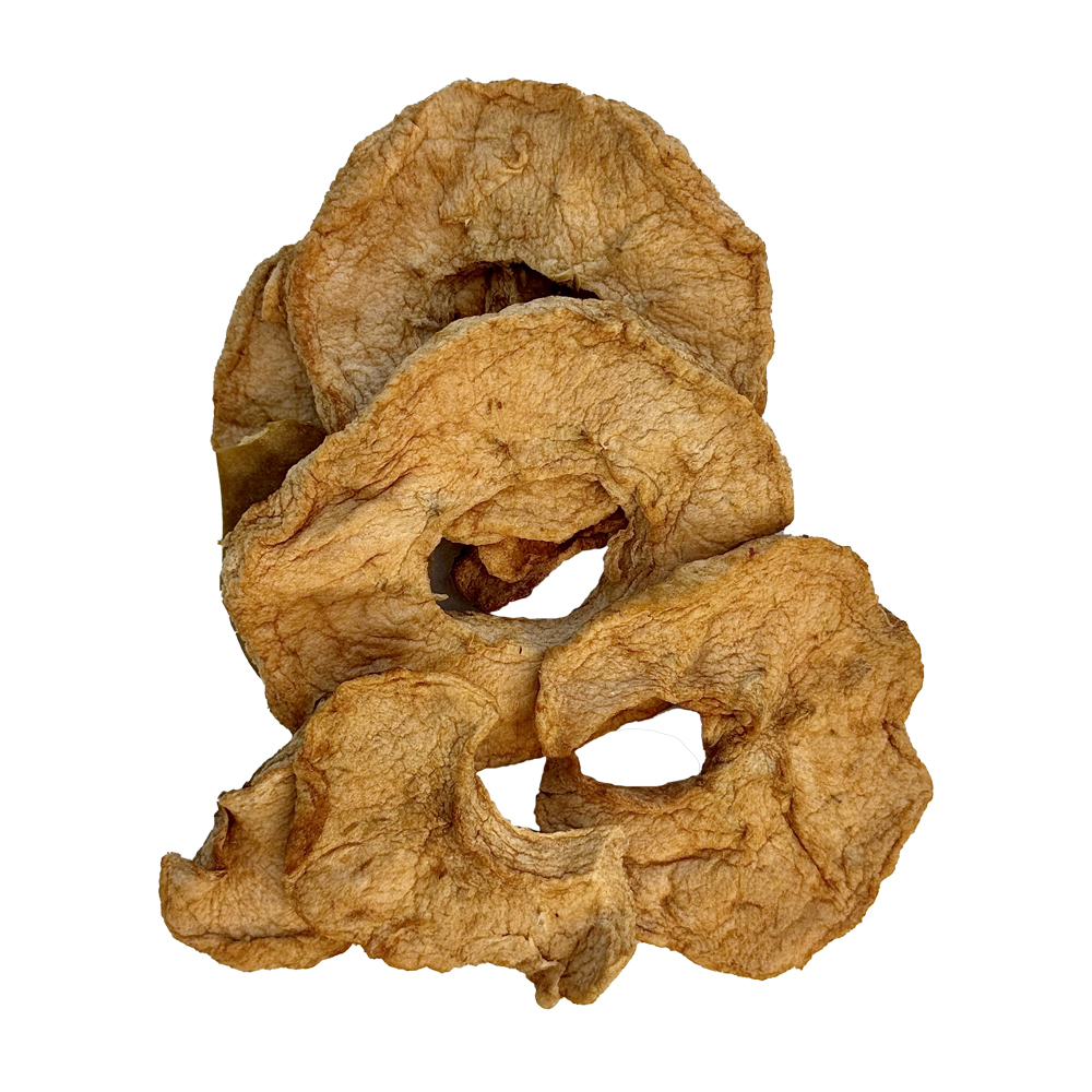 Dry Apple
