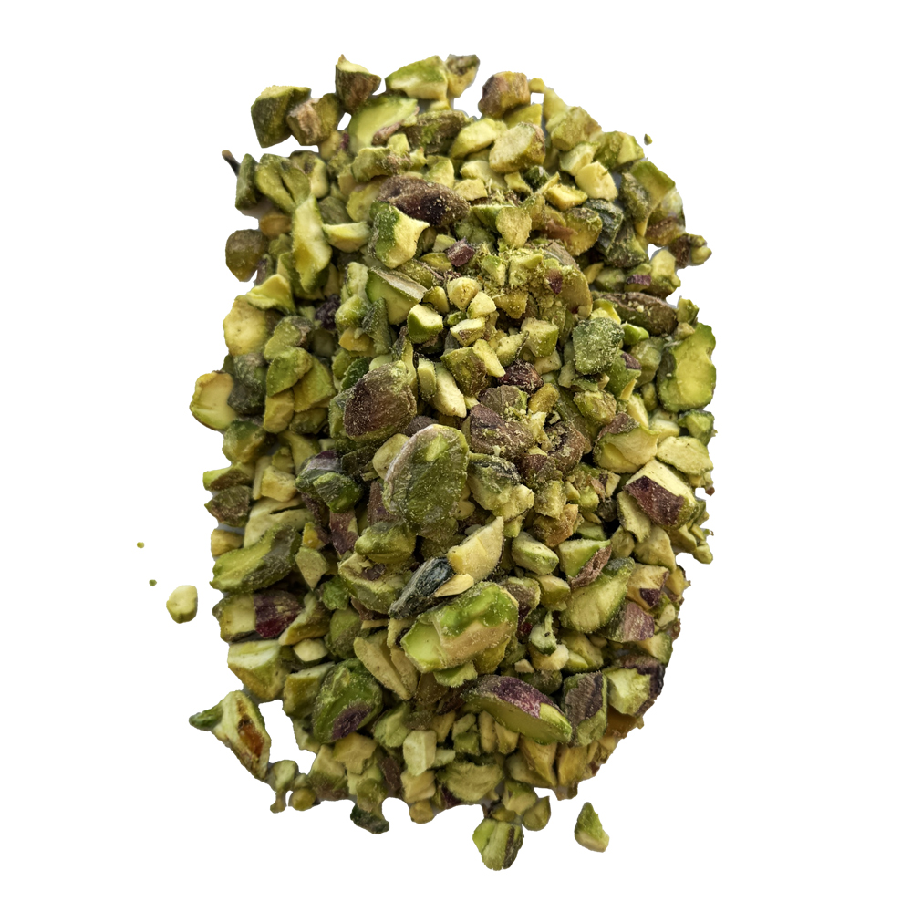 Pistachios