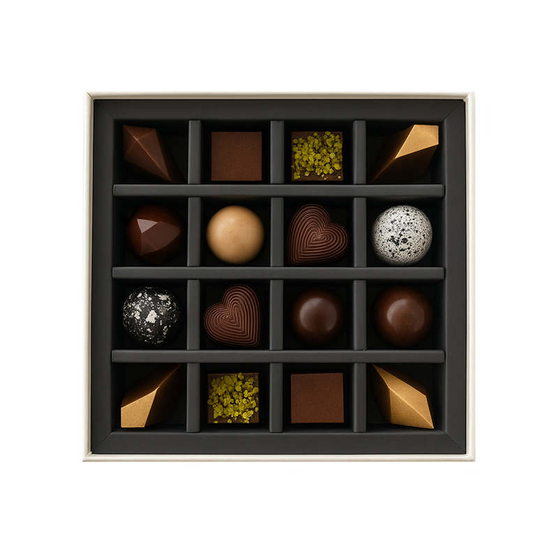 Black Label Collection