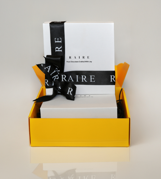 Corporate Luxury Gifting