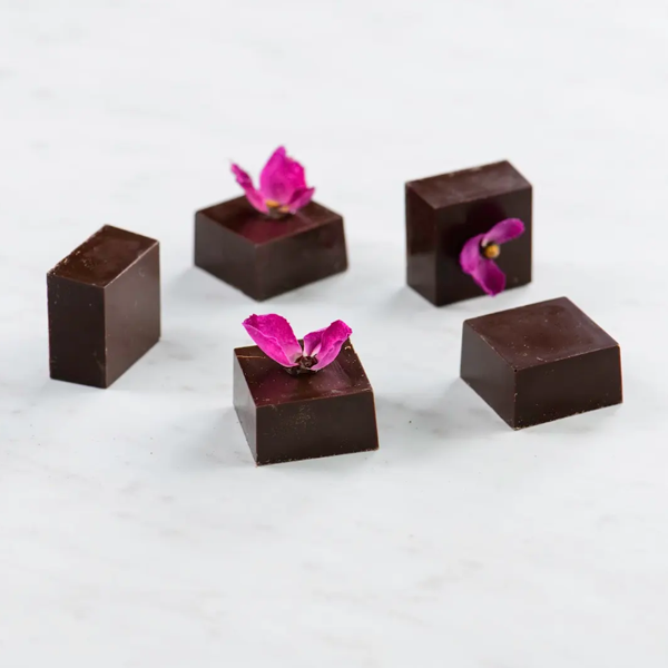 Chocolate Shells