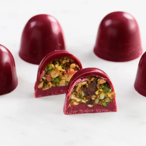 Truffle Filling